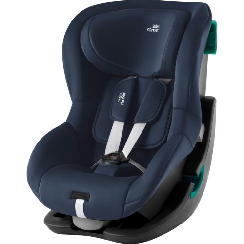 Britax Römer gyerekülés King Pro - Night Blue