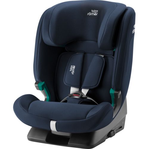 Britax Römer gyerekülés Evolvafix - Night Blue