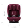 Britax Römer gyerekülés Evolvafix - Night Blue
