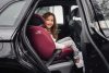 Britax Römer gyerekülés Evolvafix - Night Blue