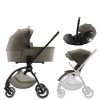 Britax Römer gyerekülés Adventure Plus 2 - Night Blue