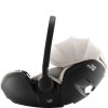 Britax Römer hordozó Baby-Safe Pro Vario Base 5Z bundle Lux - Soft Taupe