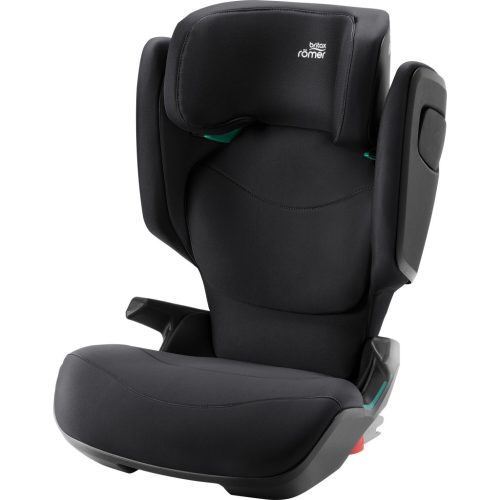 Britax Römer gyerekülés Kidfix Pro M Classic Space Black