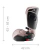 Britax Römer gyerekülés Kidfix Pro M Classic Space Black