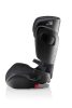 Britax Römer gyerekülés Kidfix Pro M Classic Space Black