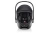 Britax Römer hordozó Baby-Safe Pro Classic - Deep Black