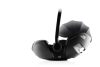 Britax Römer hordozó Baby-Safe Pro Classic - Deep Black