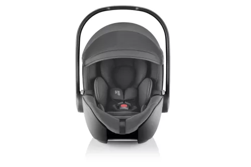 Britax Römer hordozó Baby-Safe Pro Classic - Deep Grey