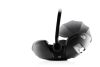 Britax Römer hordozó Baby-Safe Pro Classic - Deep Grey