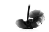 Britax Römer hordozó Baby-Safe Pro Classic - Deep Grey