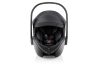 Britax Römer hordozó Baby-Safe Pro Style - Carbon Black
