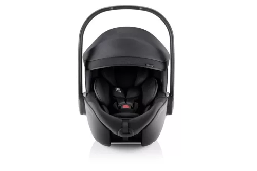 Britax Römer hordozó Baby-Safe Pro Style - Carbon Black