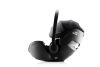 Britax Römer hordozó Baby-Safe Pro Style - Carbon Black