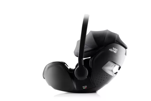 Britax Römer hordozó Baby-Safe Pro Style - Carbon Black
