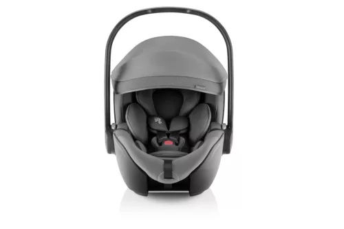 Britax Römer hordozó Baby-Safe Pro Style - Mineral Grey