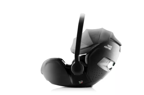 Britax Römer hordozó Baby-Safe Pro Style - Mineral Grey