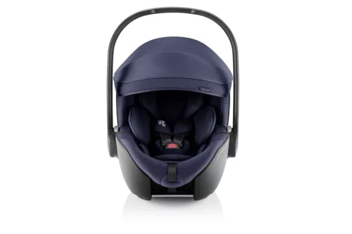 Britax Römer hordozó Baby-Safe Pro Style - Night Blue Style