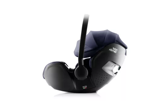 Britax Römer hordozó Baby-Safe Pro Style - Night Blue Style