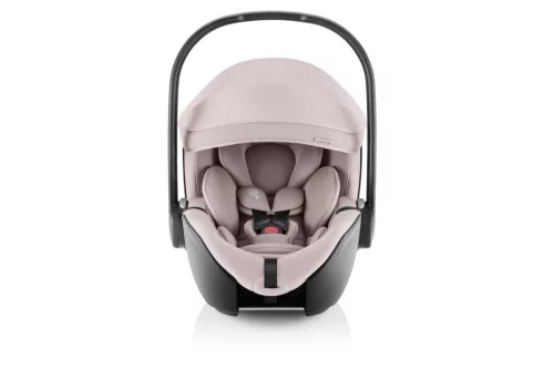 Britax Römer hordozó Baby-Safe Pro Style - Dusty Rose Style