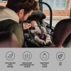 Britax Römer hordozó Baby-Safe Pro Lux - Linen Grey