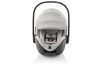 Britax Römer hordozó Baby-Safe Pro Lux - Linen Grey