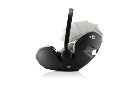 Britax Römer hordozó Baby-Safe Pro Lux - Linen Grey