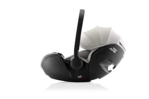 Britax Römer hordozó Baby-Safe Pro Lux - Linen Grey