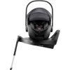 Britax Römer hordozó Baby-Safe Pro Vario Base 5Z bundle Style - Carbon Black