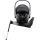 Britax Römer hordozó Baby-Safe Pro Vario Base 5Z bundle Style - Carbon Black