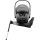 Britax Römer hordozó Baby-Safe Pro Vario Base 5Z bundle Style - Mineral Grey