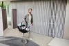Britax Römer hordozó Baby-Safe Pro Vario Base 5Z bundle Style - Night Blue Style