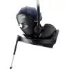 Britax Römer hordozó Baby-Safe Pro Vario Base 5Z bundle Style - Night Blue Style
