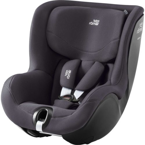Britax Römer gyerekülés Dualfix 5Z Classic - Deep Grey