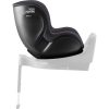Britax Römer gyerekülés Dualfix 5Z Classic - Deep Grey
