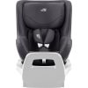 Britax Römer gyerekülés Dualfix 5Z Classic - Deep Grey