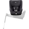 Britax Römer gyerekülés Dualfix 5Z Classic - Deep Grey