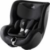 Britax Römer gyerekülés Dualfix 5Z Style - Carbon Black