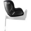 Britax Römer gyerekülés Dualfix 5Z Style - Carbon Black