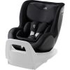 Britax Römer gyerekülés Dualfix 5Z Style - Carbon Black