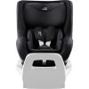 Britax Römer gyerekülés Dualfix 5Z Style - Carbon Black