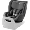 Britax Römer gyerekülés Dualfix 5Z Style - Mineral Grey