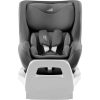 Britax Römer gyerekülés Dualfix 5Z Style - Mineral Grey