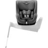 Britax Römer gyerekülés Dualfix 5Z Style - Mineral Grey