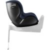 Britax Römer gyerekülés Dualfix 5Z Style - Night Blue Style