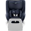 Britax Römer gyerekülés Dualfix 5Z Style - Night Blue Style