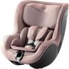 Britax Römer gyerekülés Dualfix 5Z Style - Dusty Rose Style
