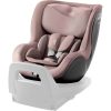 Britax Römer gyerekülés Dualfix 5Z Style - Dusty Rose Style