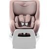 Britax Römer gyerekülés Dualfix 5Z Style - Dusty Rose Style