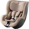 Britax Römer gyerekülés Dualfix 5Z Style - Teak