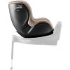 Britax Römer gyerekülés Dualfix 5Z Style - Teak